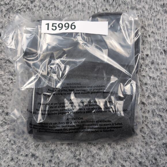 Vuori Tank Top Men Small Gray Heather Performance Athletic Lightweight Shirt - Picture 6 of 6